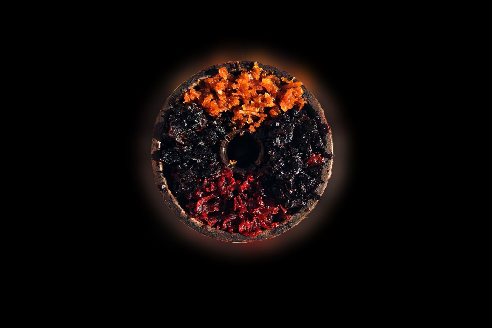 Jak si správně namíchat vlastní mix: poměry, tipy, čemu se vyhnout