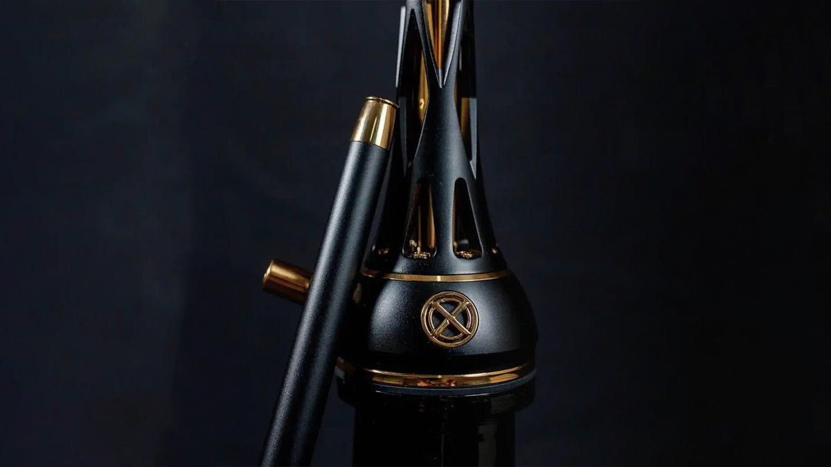 Blade Hookah - English Review