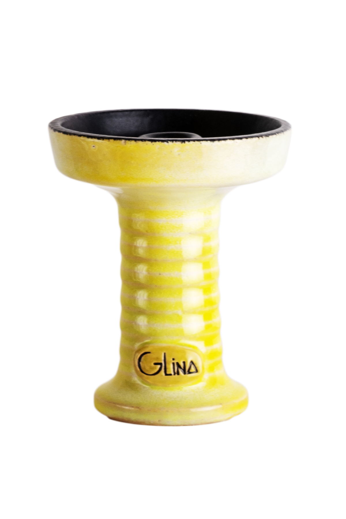 Bowl - Glina Harmony - Lemon