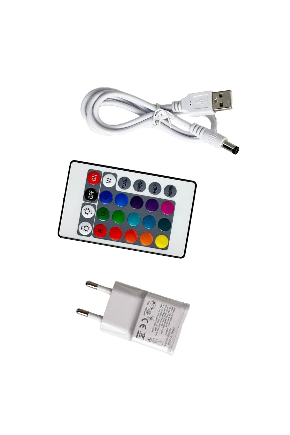 LED světlo - AO Eclipse 20cm