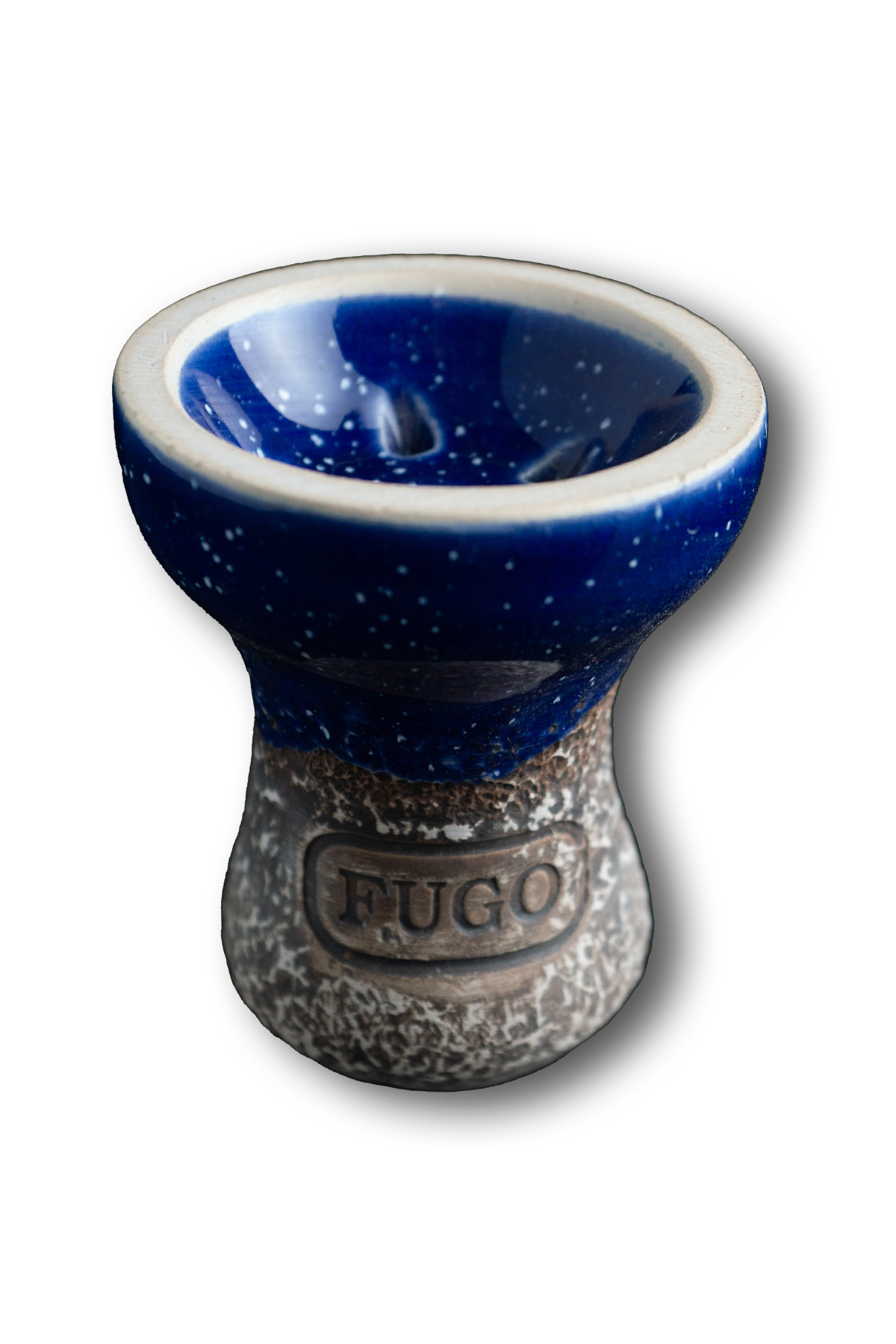 Korunka - FUGO Turka Glaze Space Blue