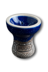 Korunka - FUGO Turka Glaze Space Blue