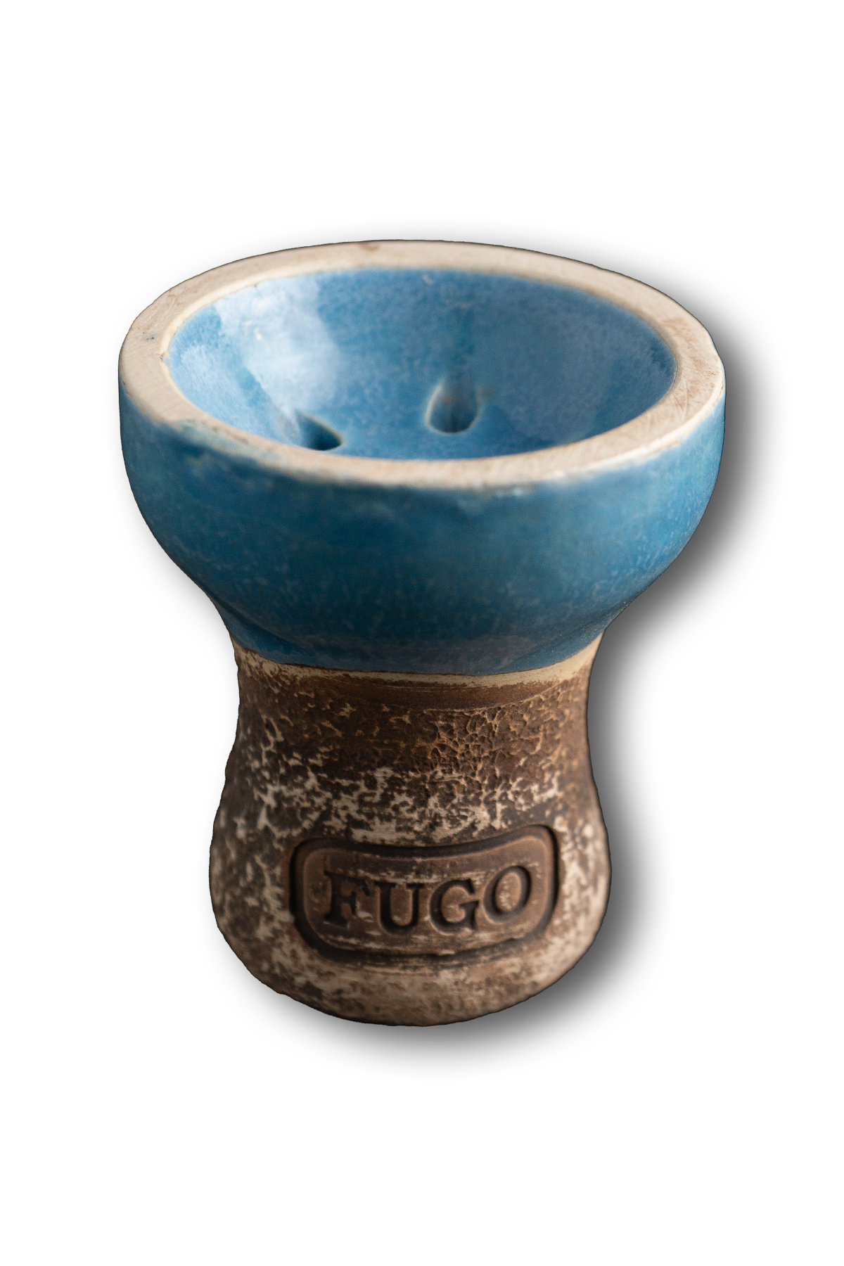 Korunka - FUGO Turka Glaze Blue