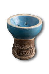 Korunka - FUGO Turka Glaze Blue