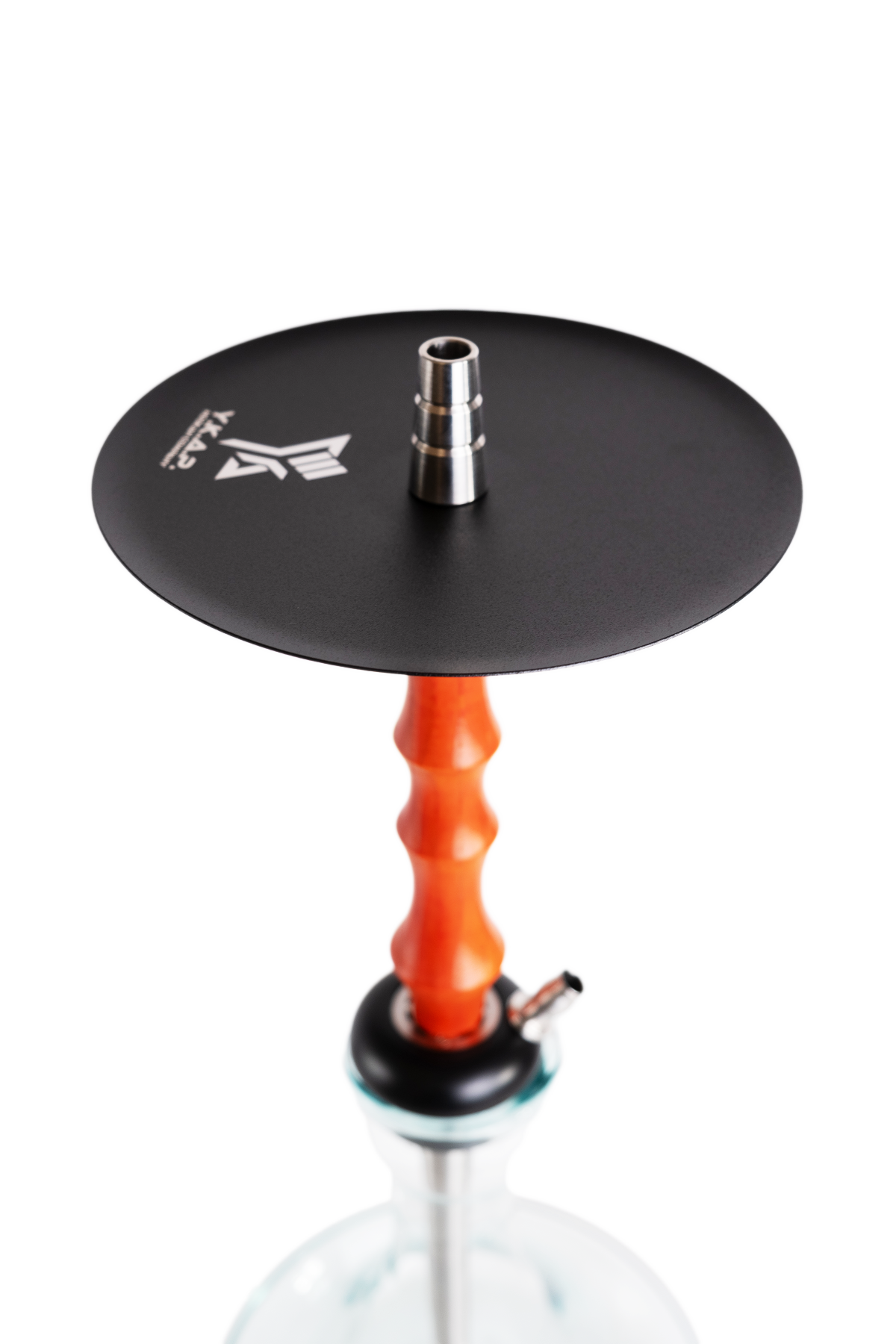 Hookah - Y.K.A.P. Killer + Wave Orange