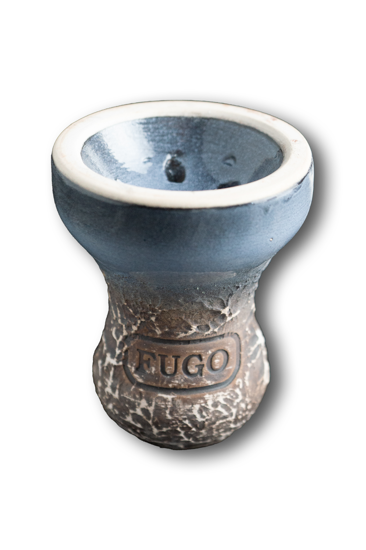 Korunka - FUGO Turka Glaze Grey