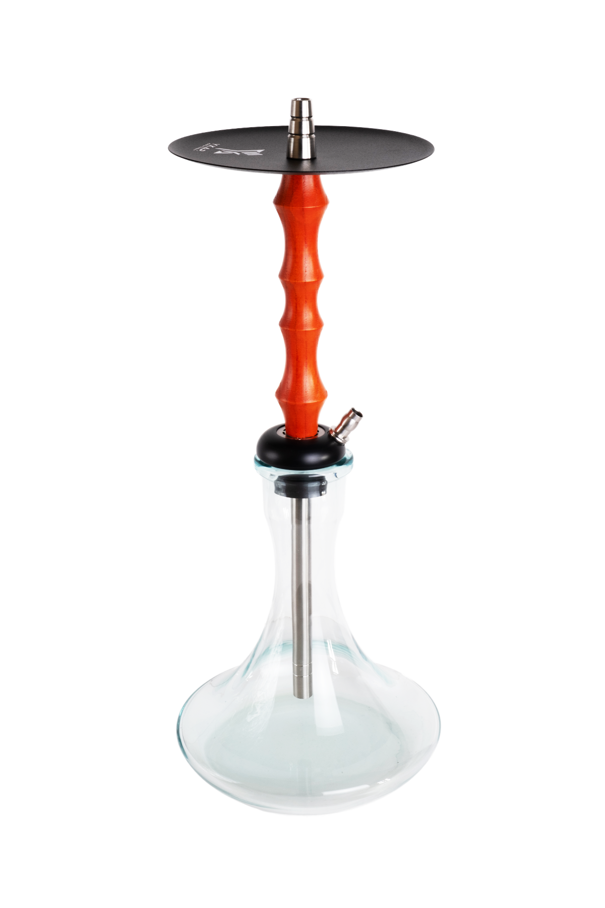 Hookah - Y.K.A.P. Killer + Wave Orange