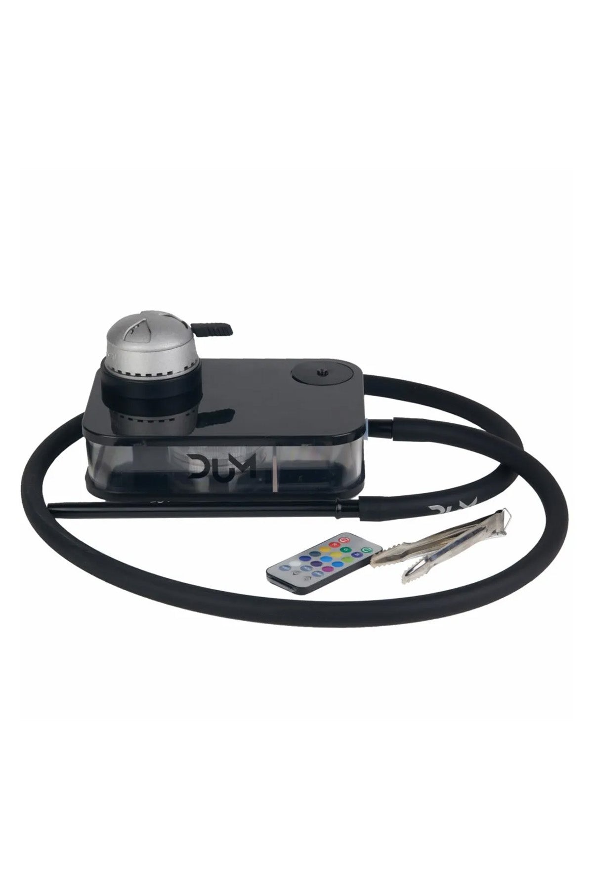 Hookah - DUM, Box Black