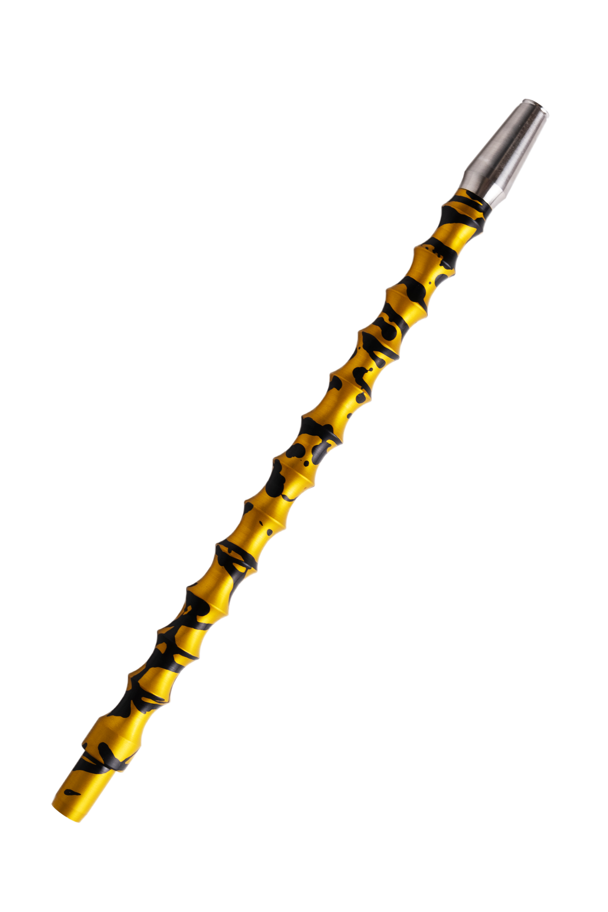 Vodní dýmka - Mamay Coilovers Mini anod Gold Splash