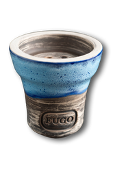 Korunka - FUGO Glazed Baikal