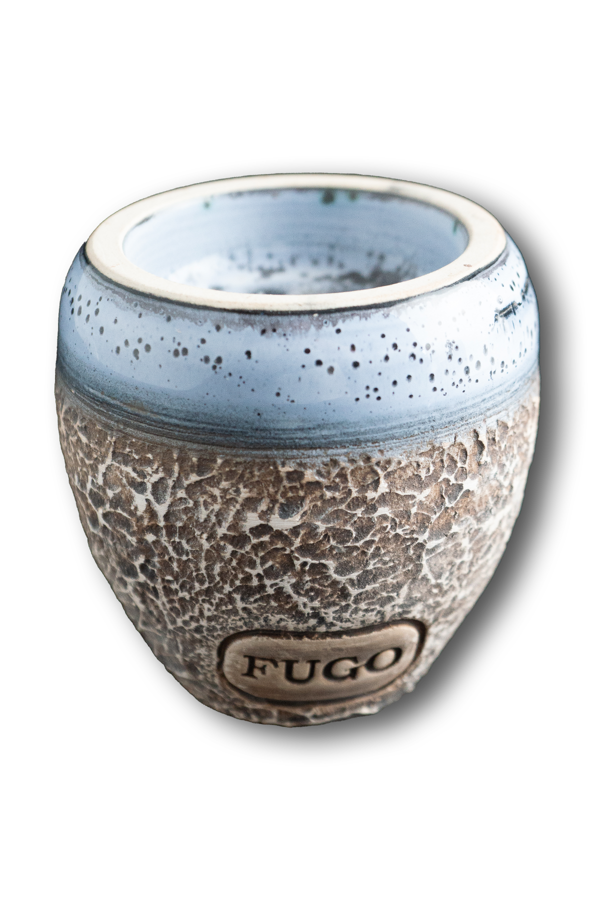 Korunka - FUGO Amfora Glaze Grey