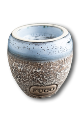 Korunka - FUGO Amfora Glaze Grey
