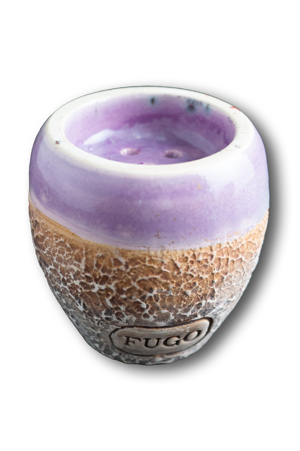 Korunka - FUGO Amfora Glaze Yogurt