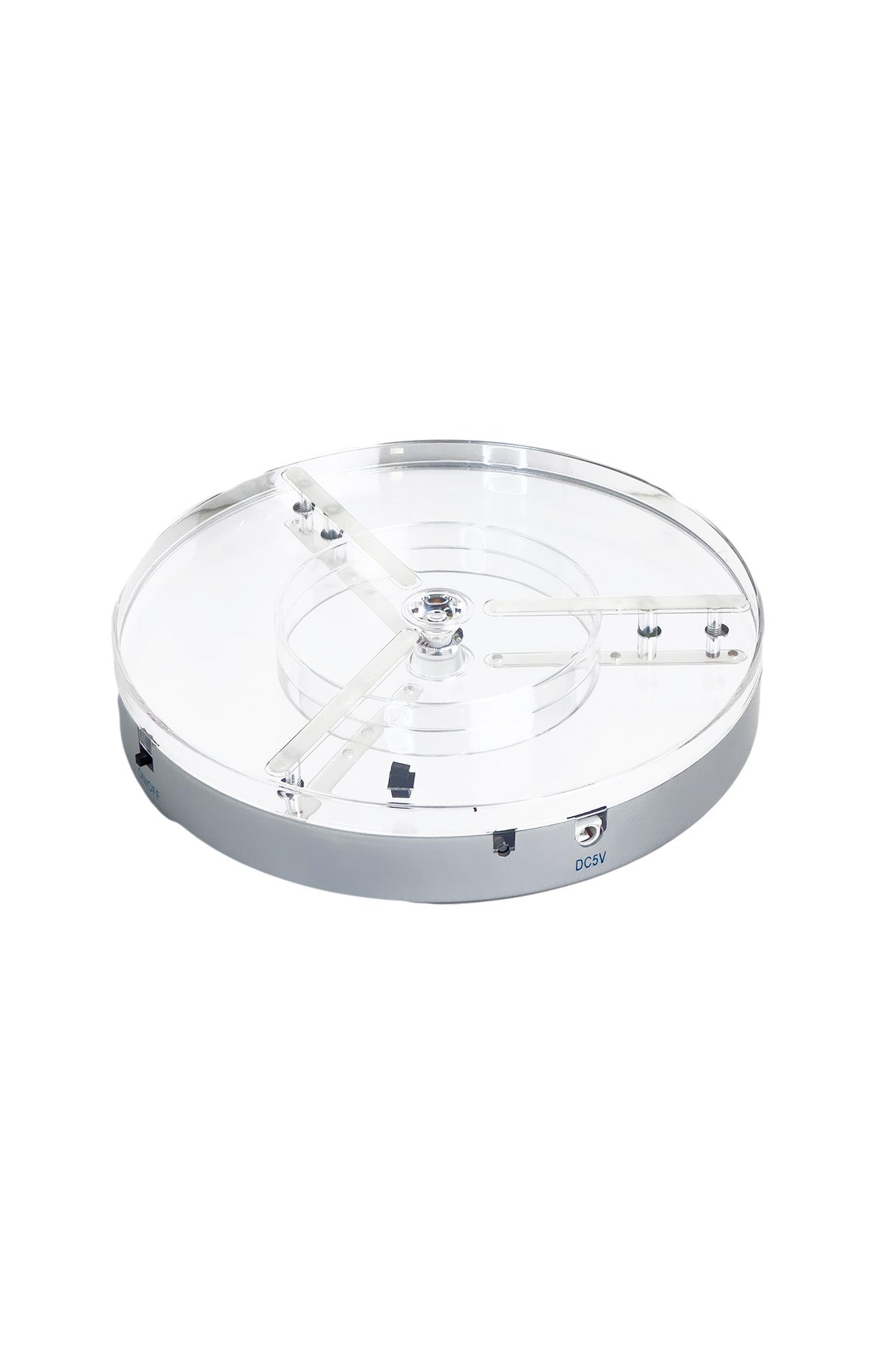 LED světlo - AO Eclipse 20cm