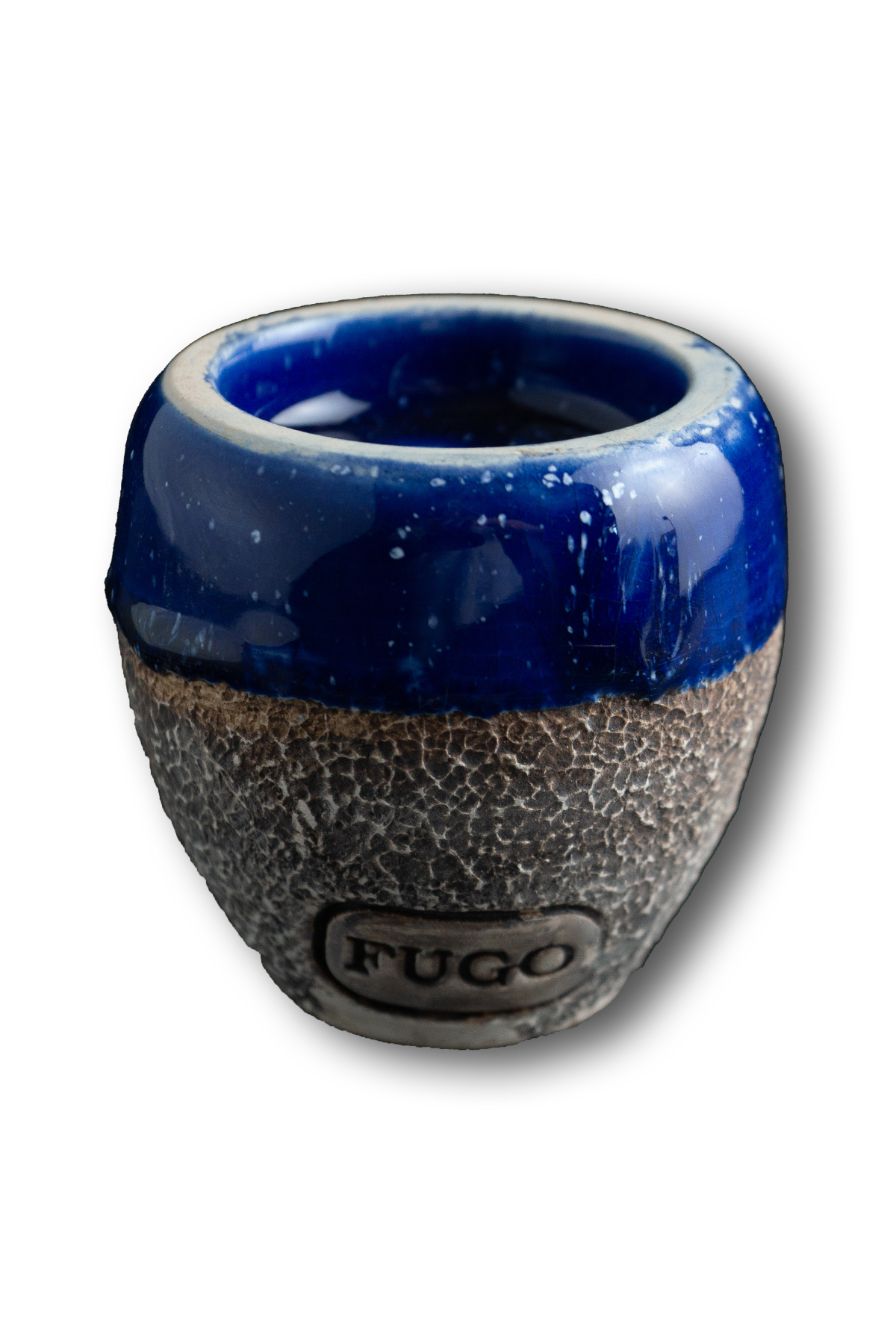 Korunka - FUGO Amfora Glaze Space Blue