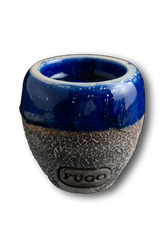 Korunka - FUGO Amfora Glaze Space Blue