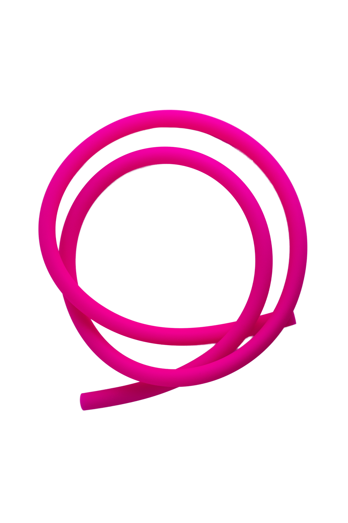 Hadice Izzy Soft Touch Pink 150cm
