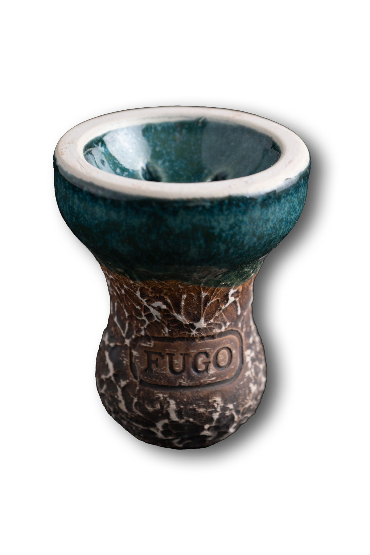 Korunka - FUGO Turka Glaze Wave