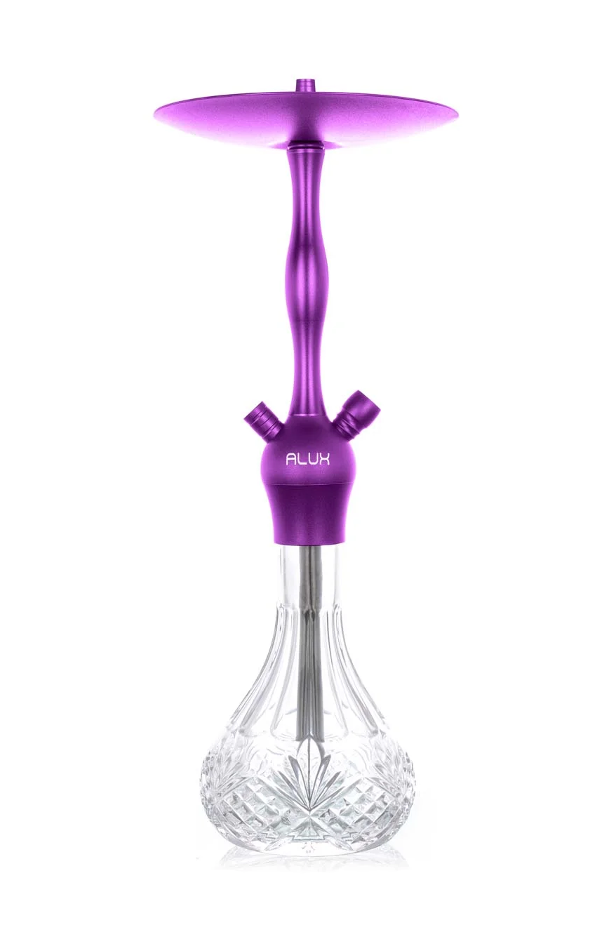 Hookah - Aladin, Alux Admiral Purple