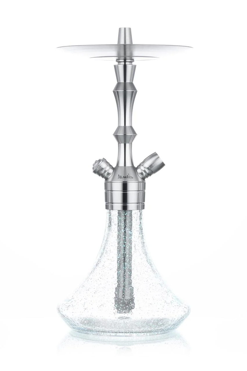 Hookah - Aladin, MVP 360 Blue Glow