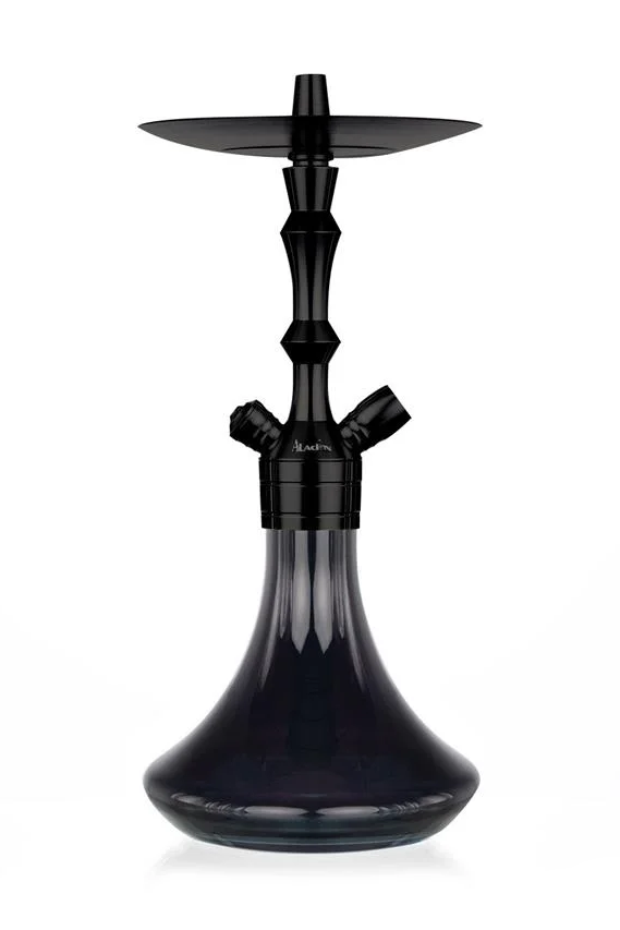 Hookah - Aladin, MVP 360 Everything Black