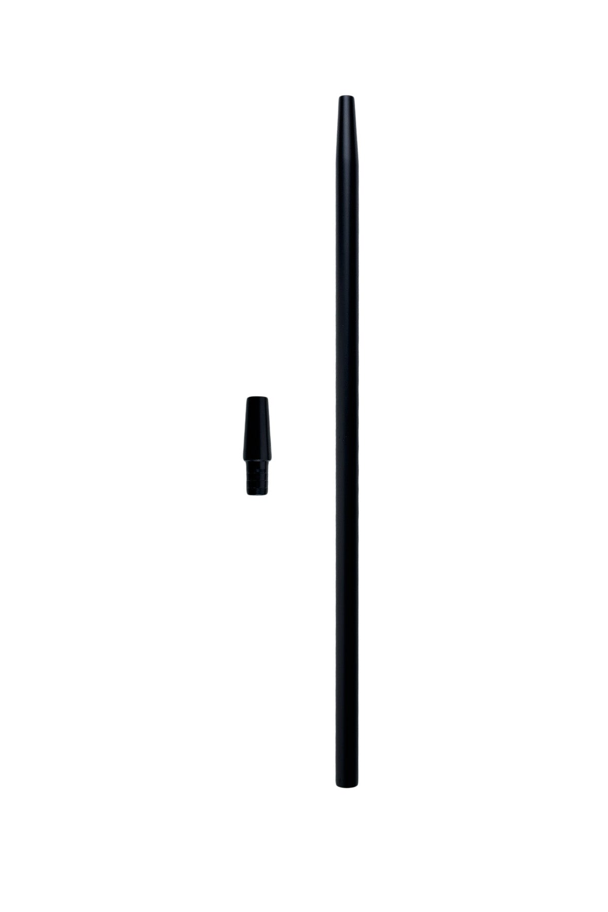 Mouthpiece - Alluminium Set Dshin Black
