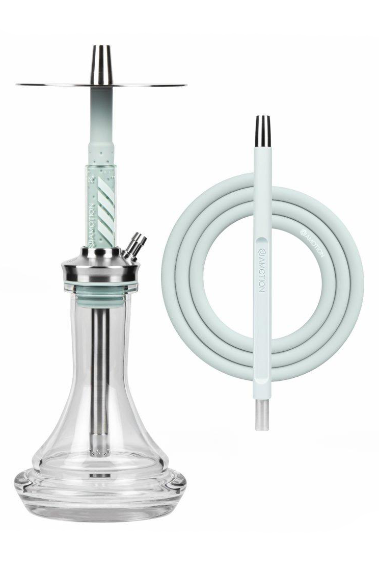 Hookah - Amotion, Futr Sky