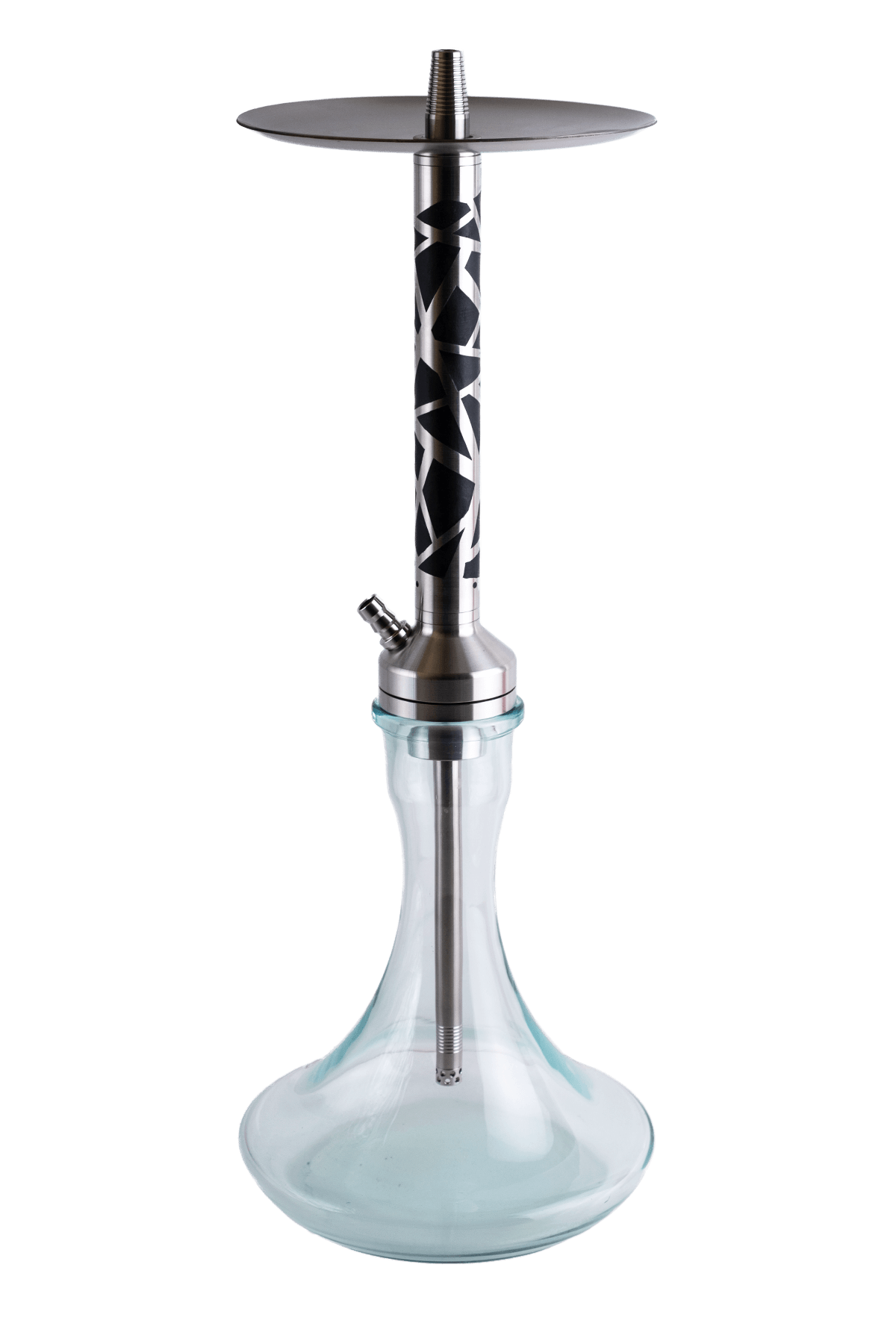 Hookah - Bionica Rhombus Blue