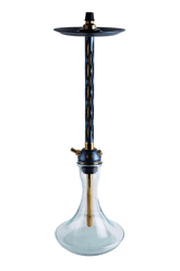 Vodní dýmka - Blade Le Deep Blue