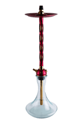 Vodní dýmka - Blade Le Red