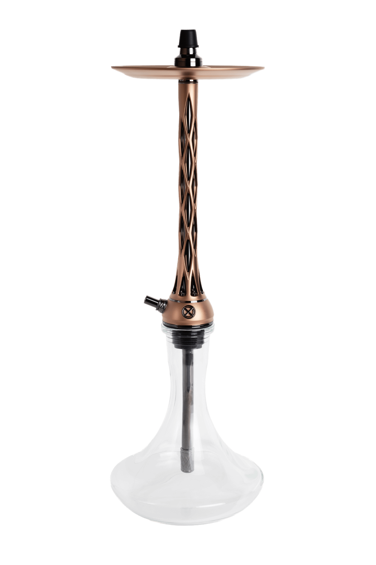 Hookah - Blade One M LE Bronze