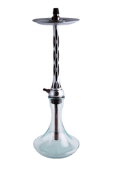 Vodní dýmka - Blade One M LE Silver