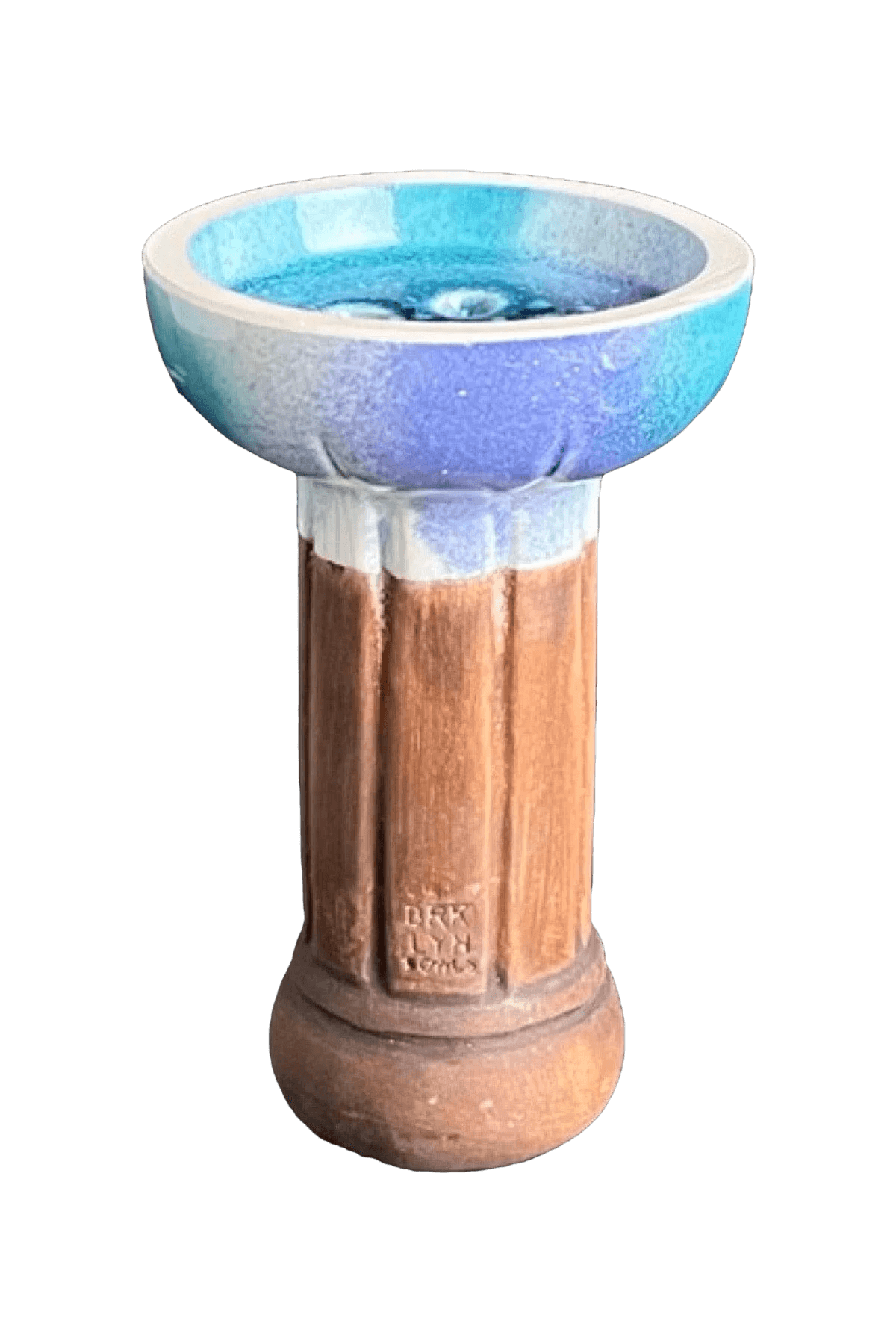 Korunka - Brklyn Column Ocean