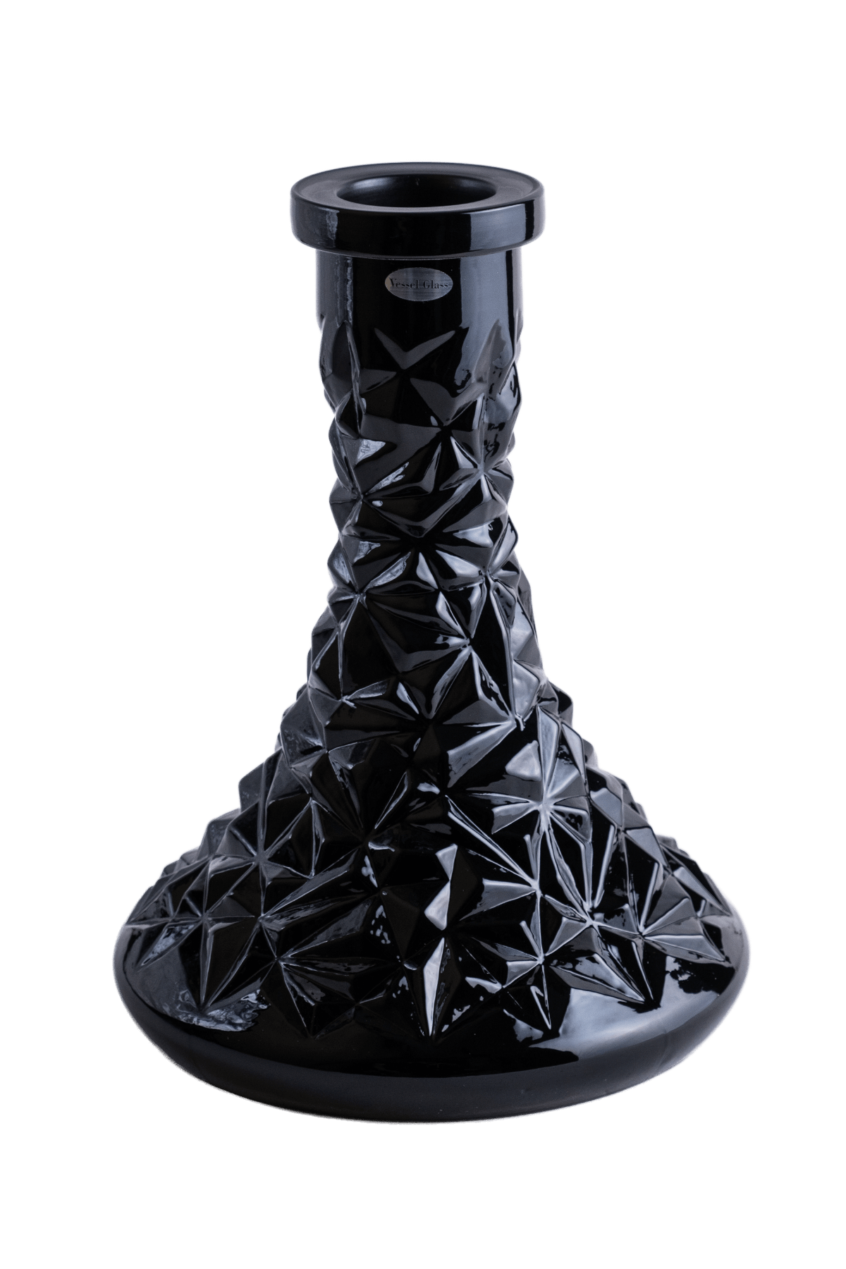 Váza - Craft Fancy Black