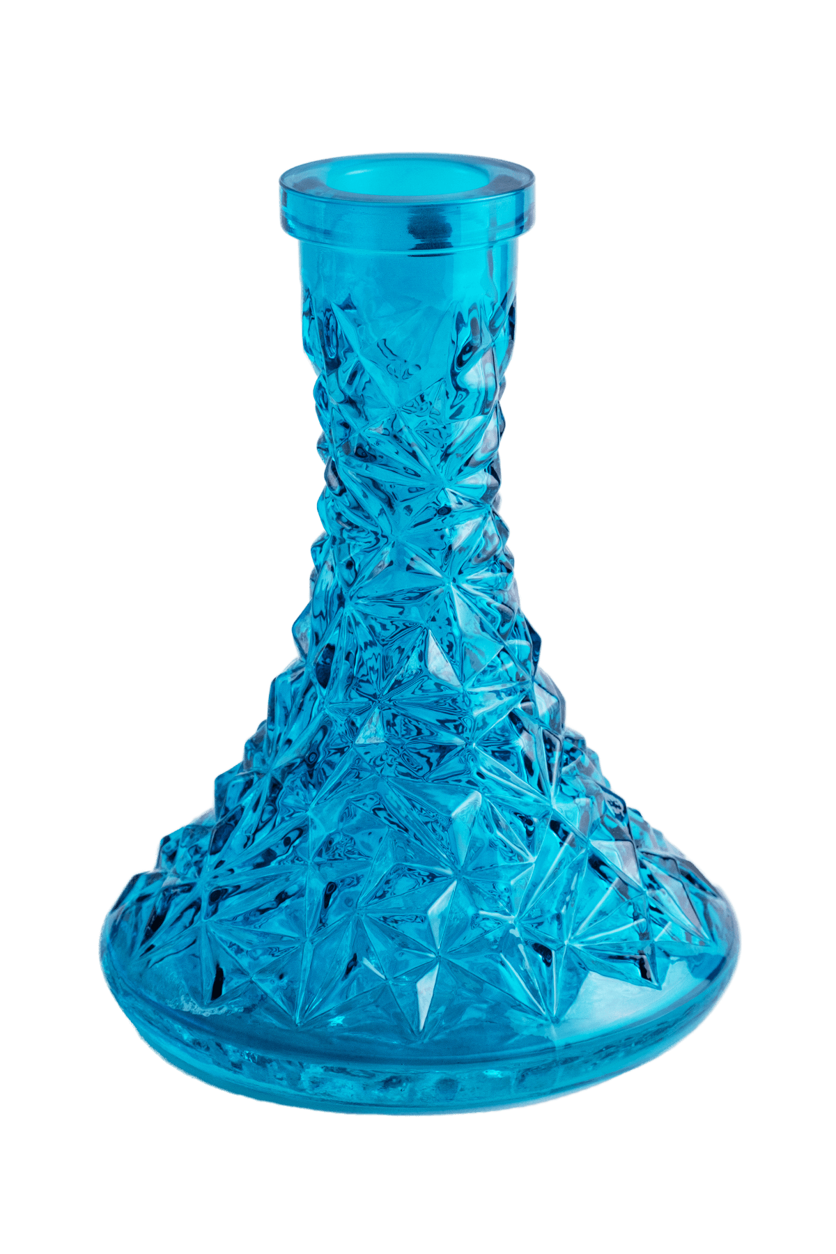 Vase - Craft Fancy Blue