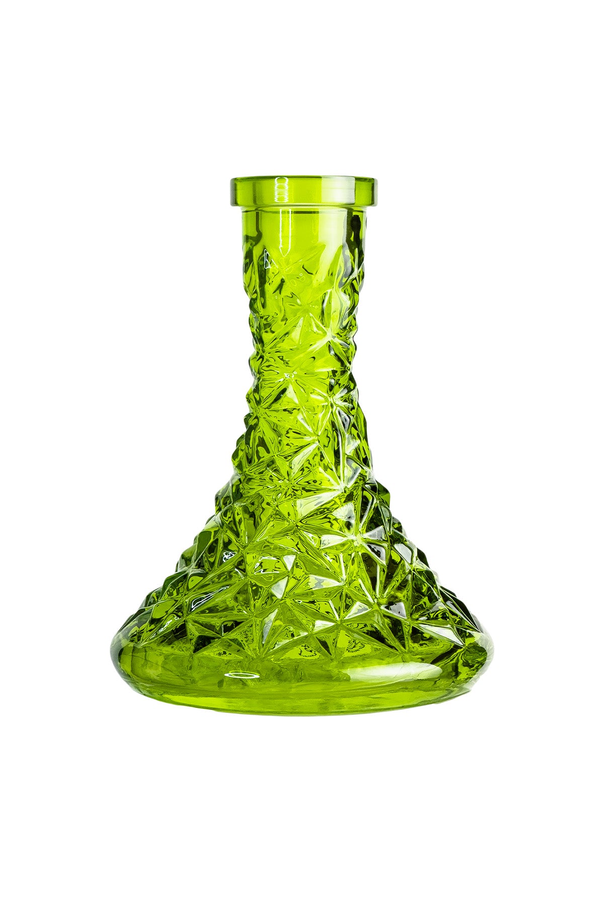 Vase - Craft Fancy Emerald