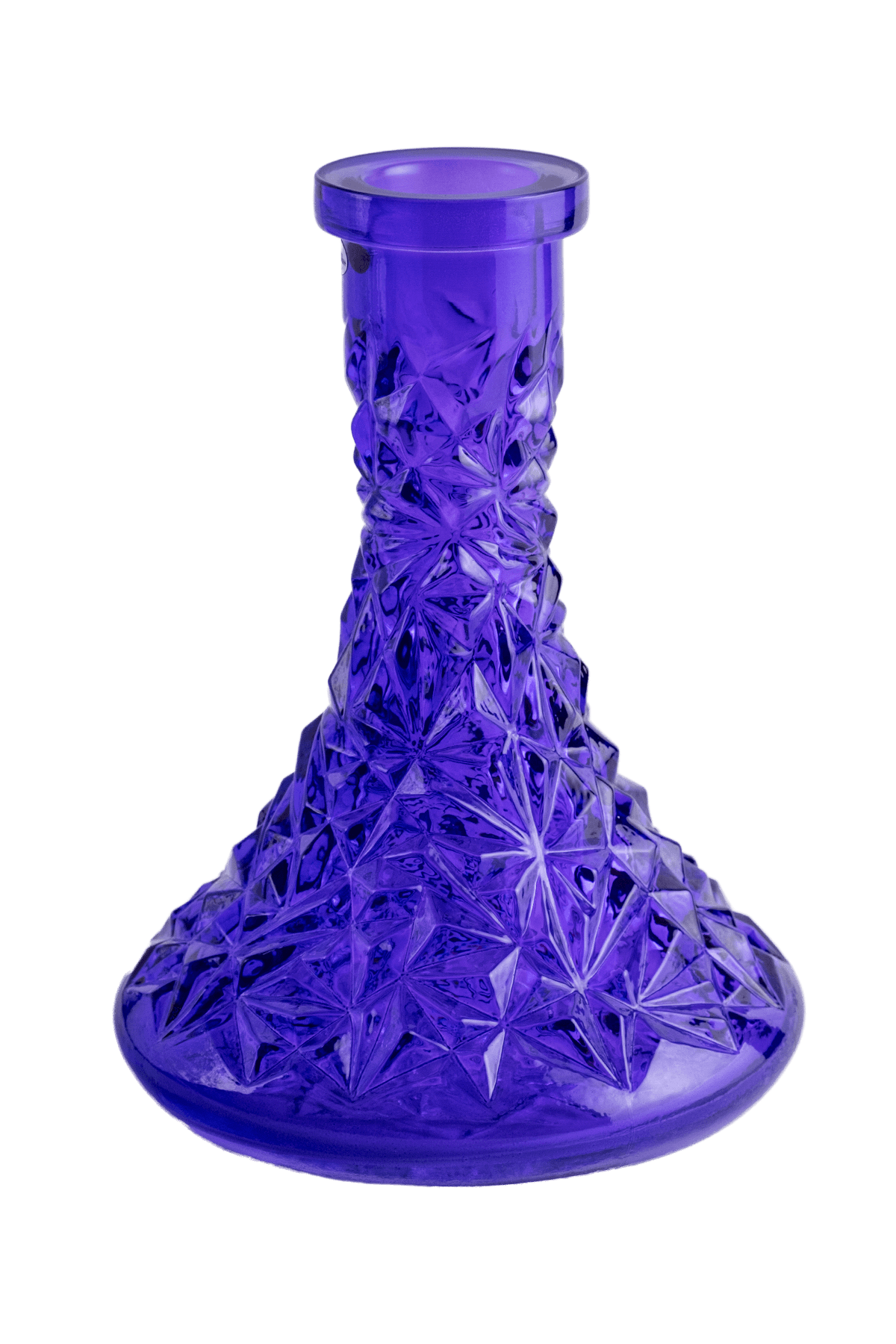 Vase - Craft Fancy Purple