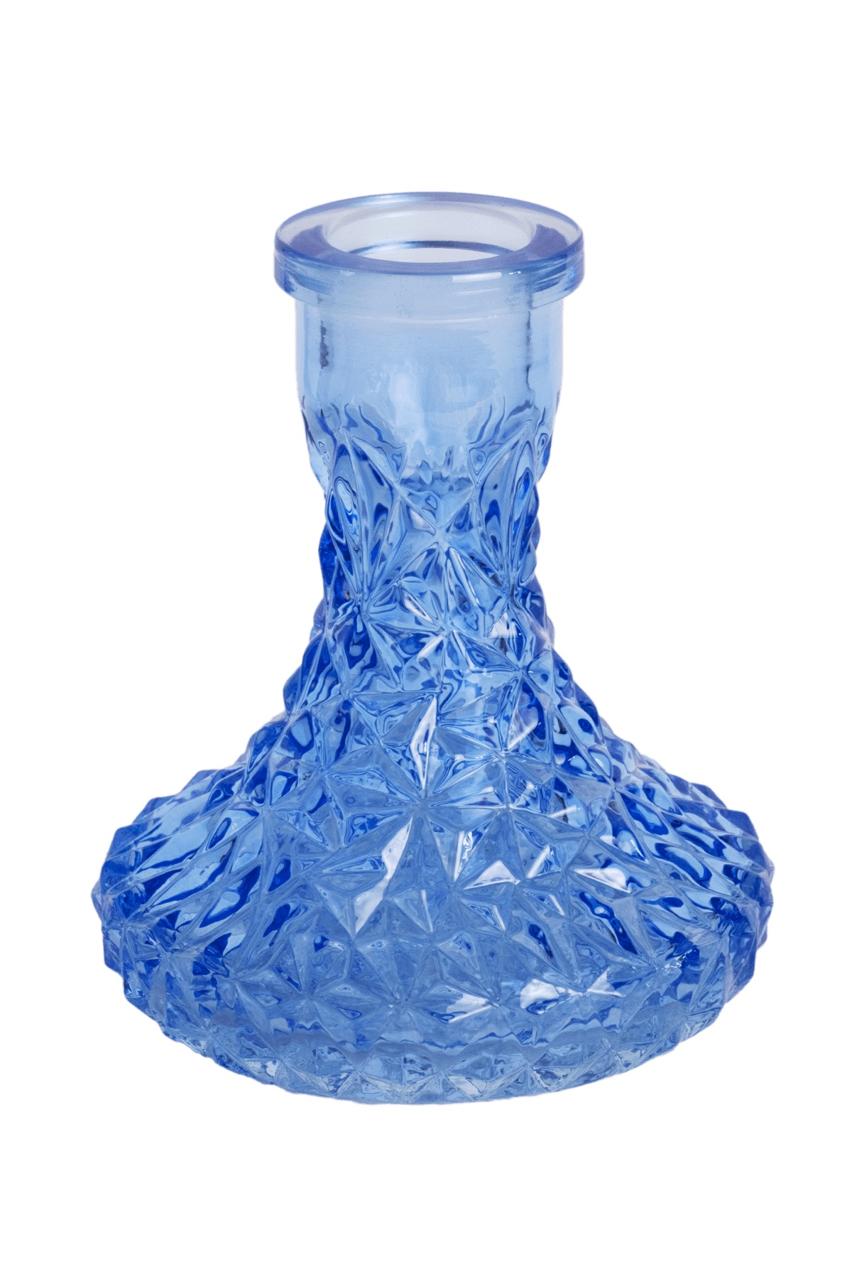 Vase - Craft mini Blue