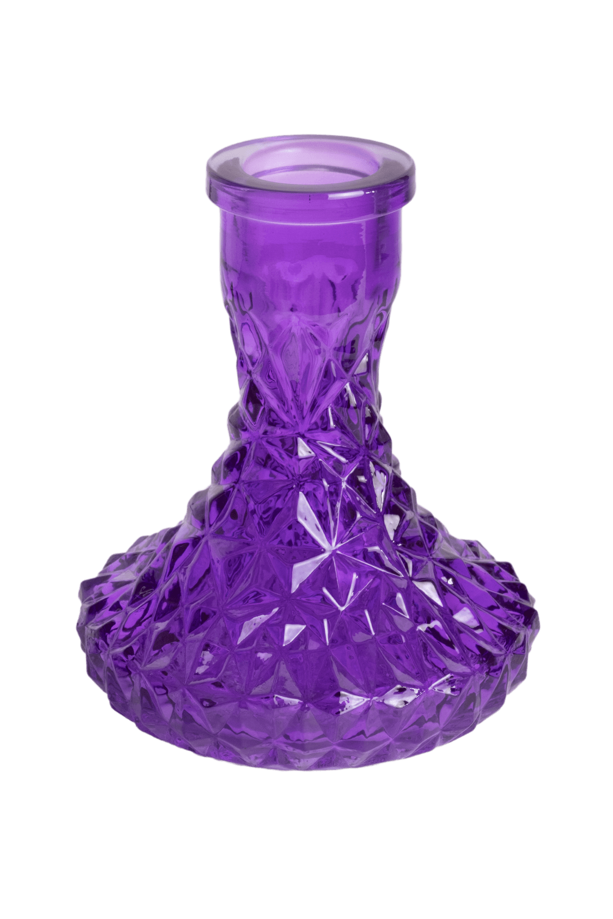 Vase - Craft mini Purple