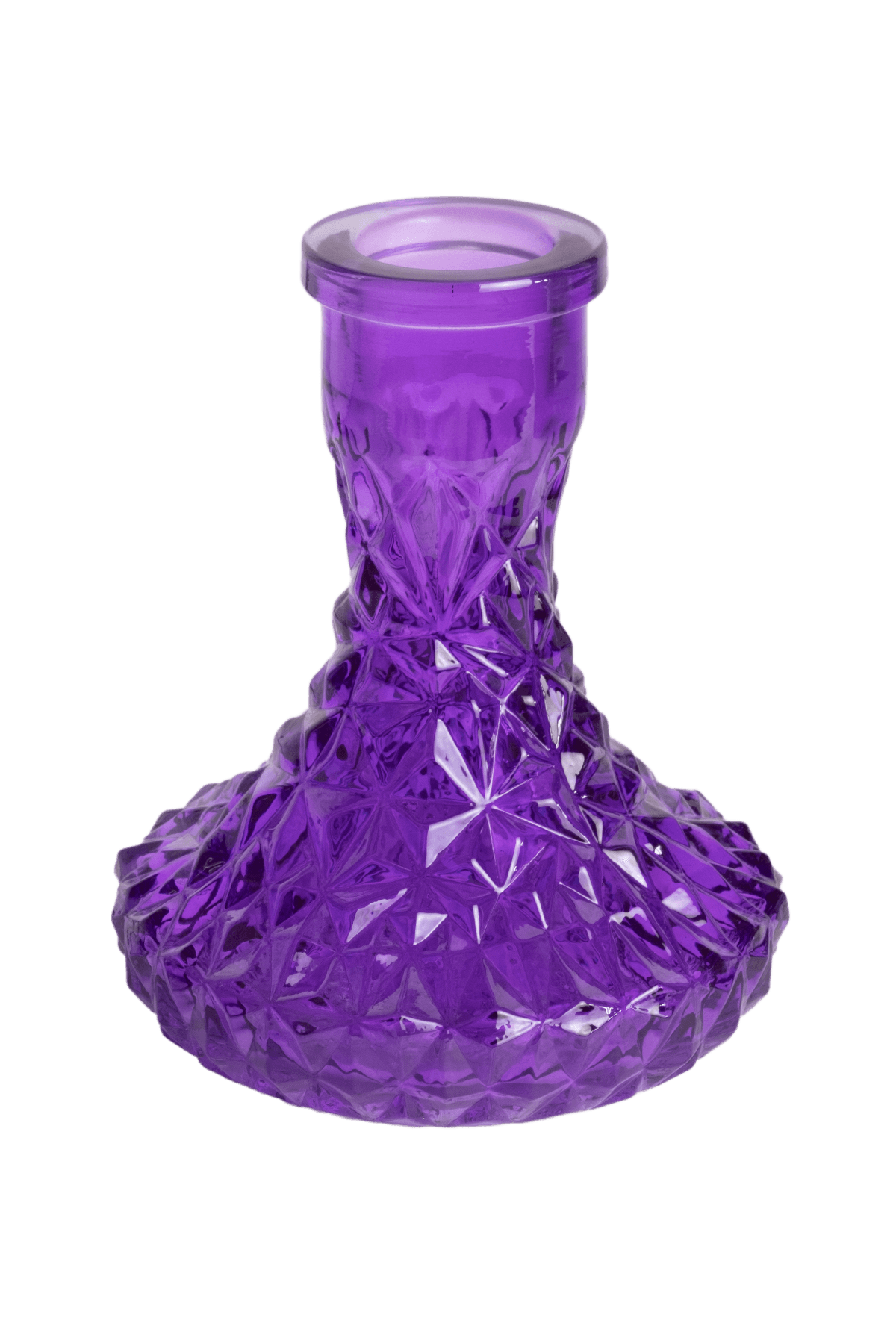 Váza - Craft mini Purple