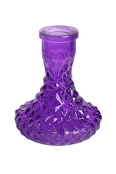 Váza - Craft mini Purple