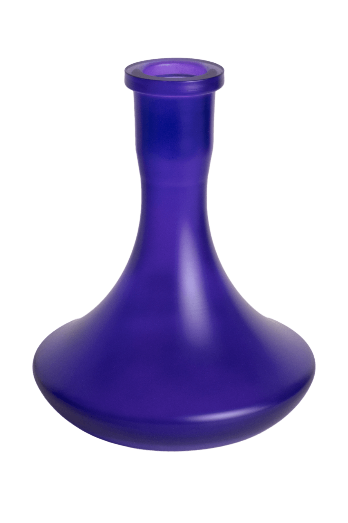 Vase - Craft Purple Matt