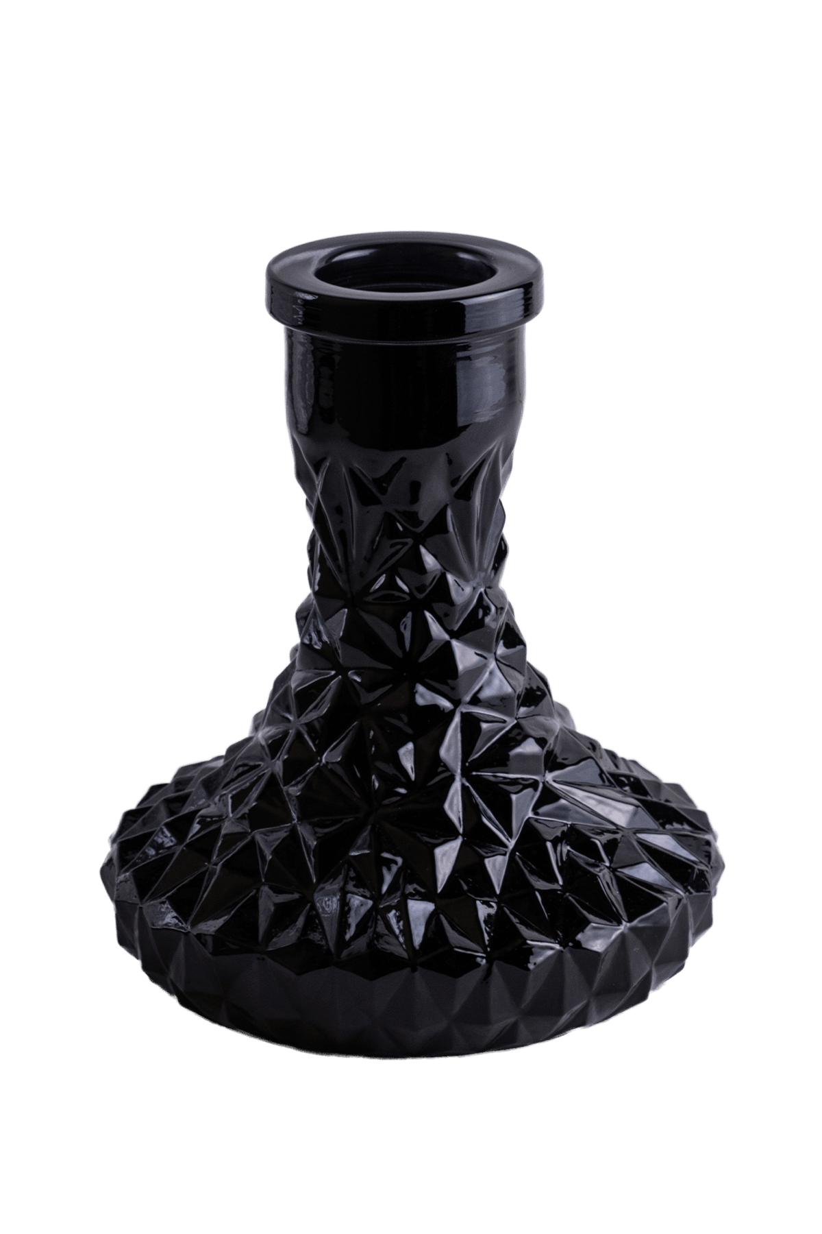 Vase - Craft mini Black