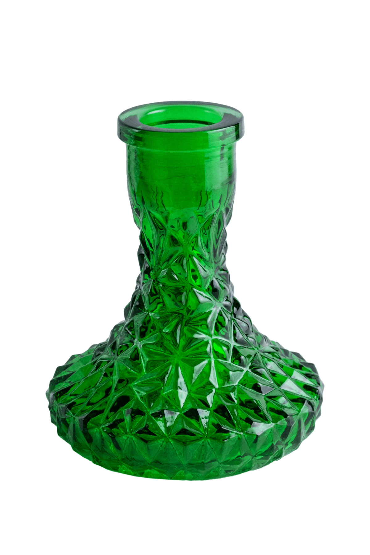 Váza - Craft mini Emerald