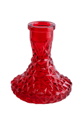 Váza - Craft mini Red