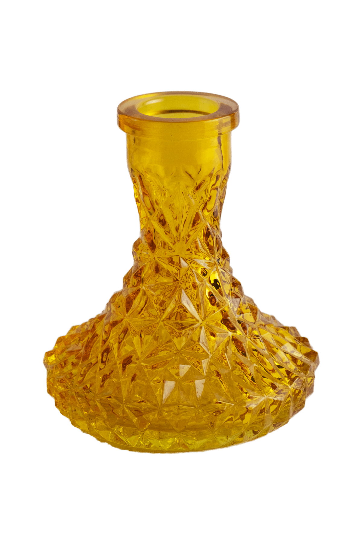 Vase - Craft mini Yellow