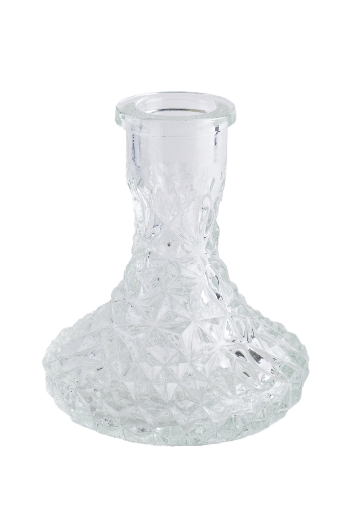 Vase - Craft mini clear