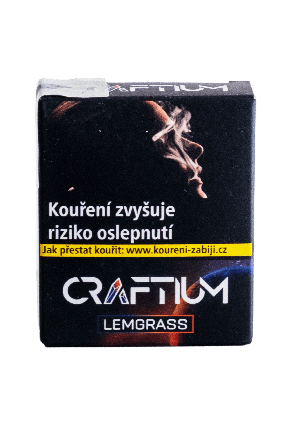 Tobacco - Craftium 20g - Lemgrass