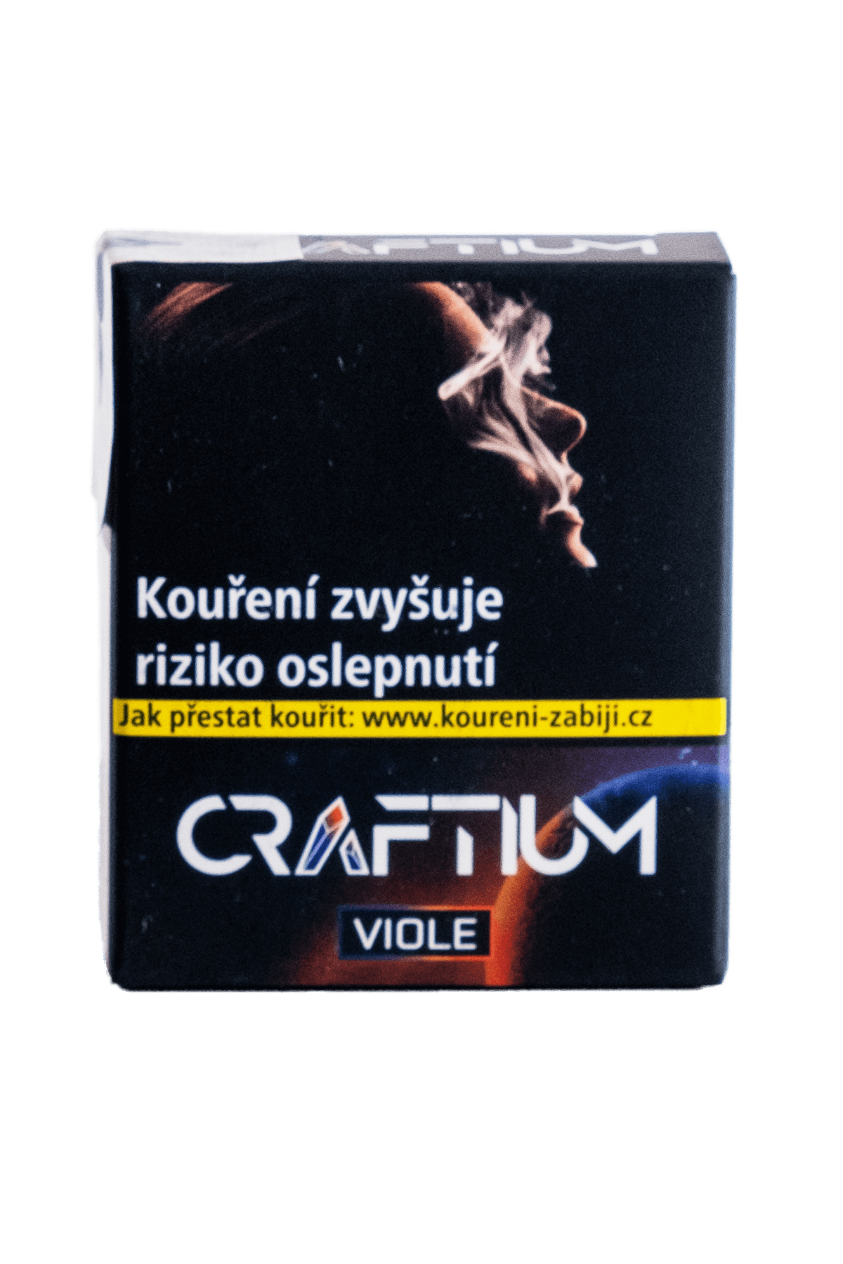 Tabák - Craftium 20g - Viole