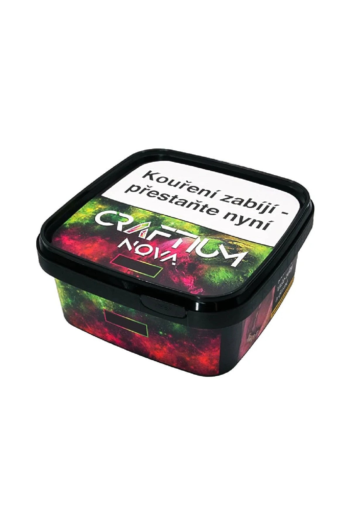 Tabák - Craftium Nova 200g - Tirami